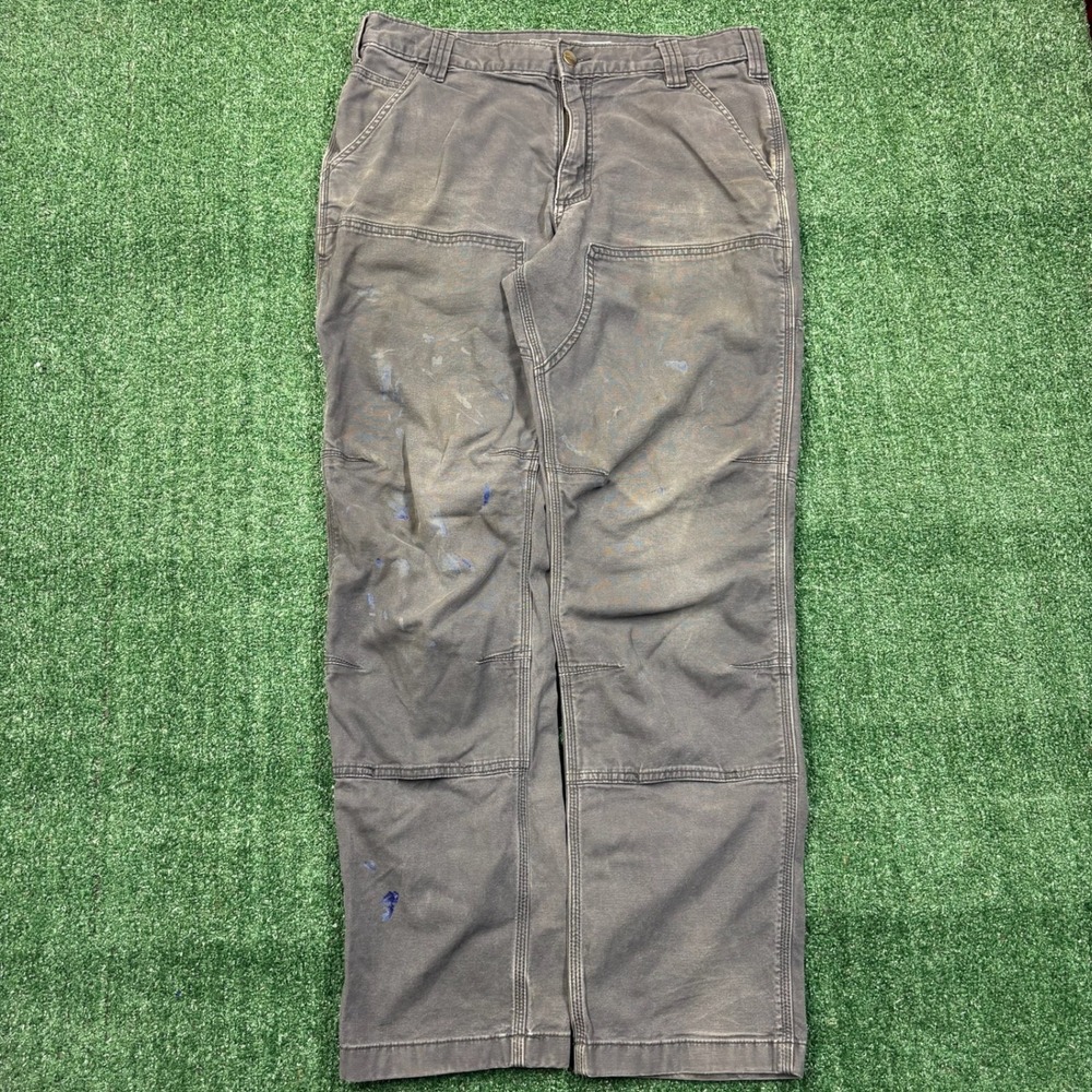 2000's Carhartt Double Knee Pants